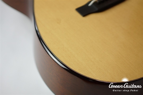 HF-180 Arata Furihata Custom #F8 